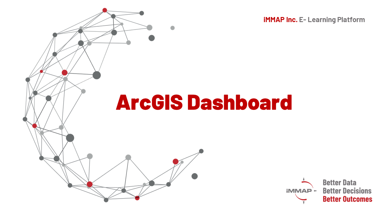 ArcGIS Dashboard Training IQ_004